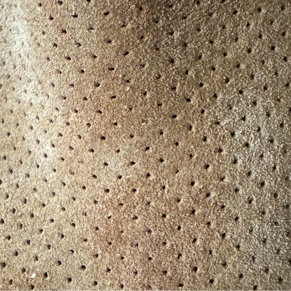 LEATHER WESTERN BOOTIES  MARC FISHER  Size 11 - Picture 5 of 6